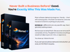 Nomad AI Review 2026