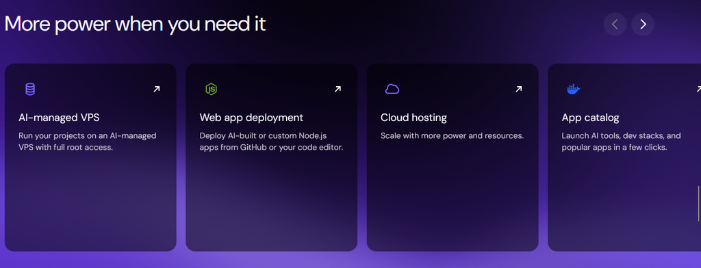 Hostinger Review