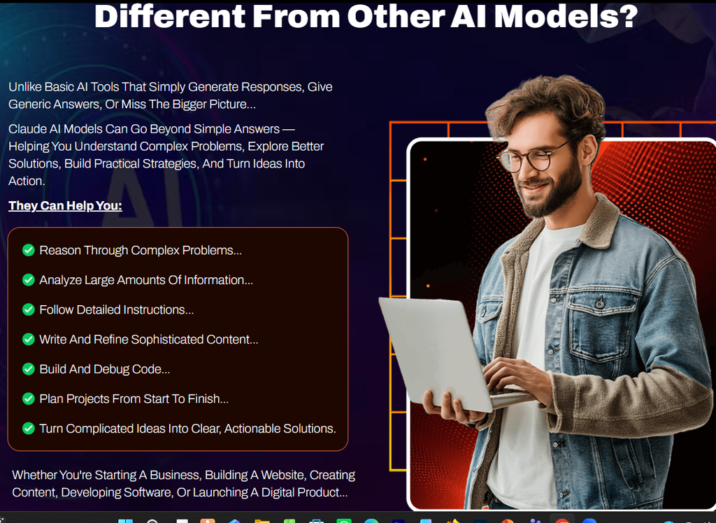 ClaudeVerse AI automation tools